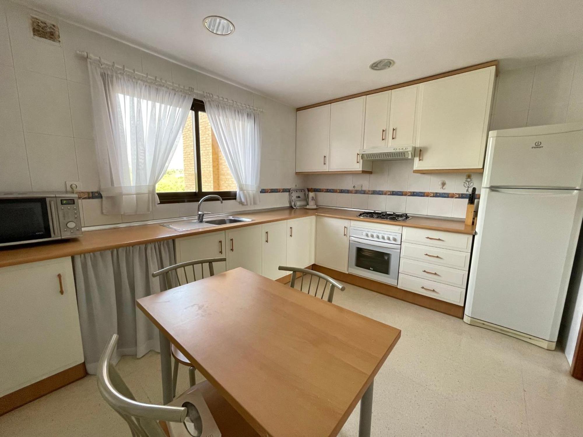 Coblanca40, Sea View Poniente Apartamento Benidorm