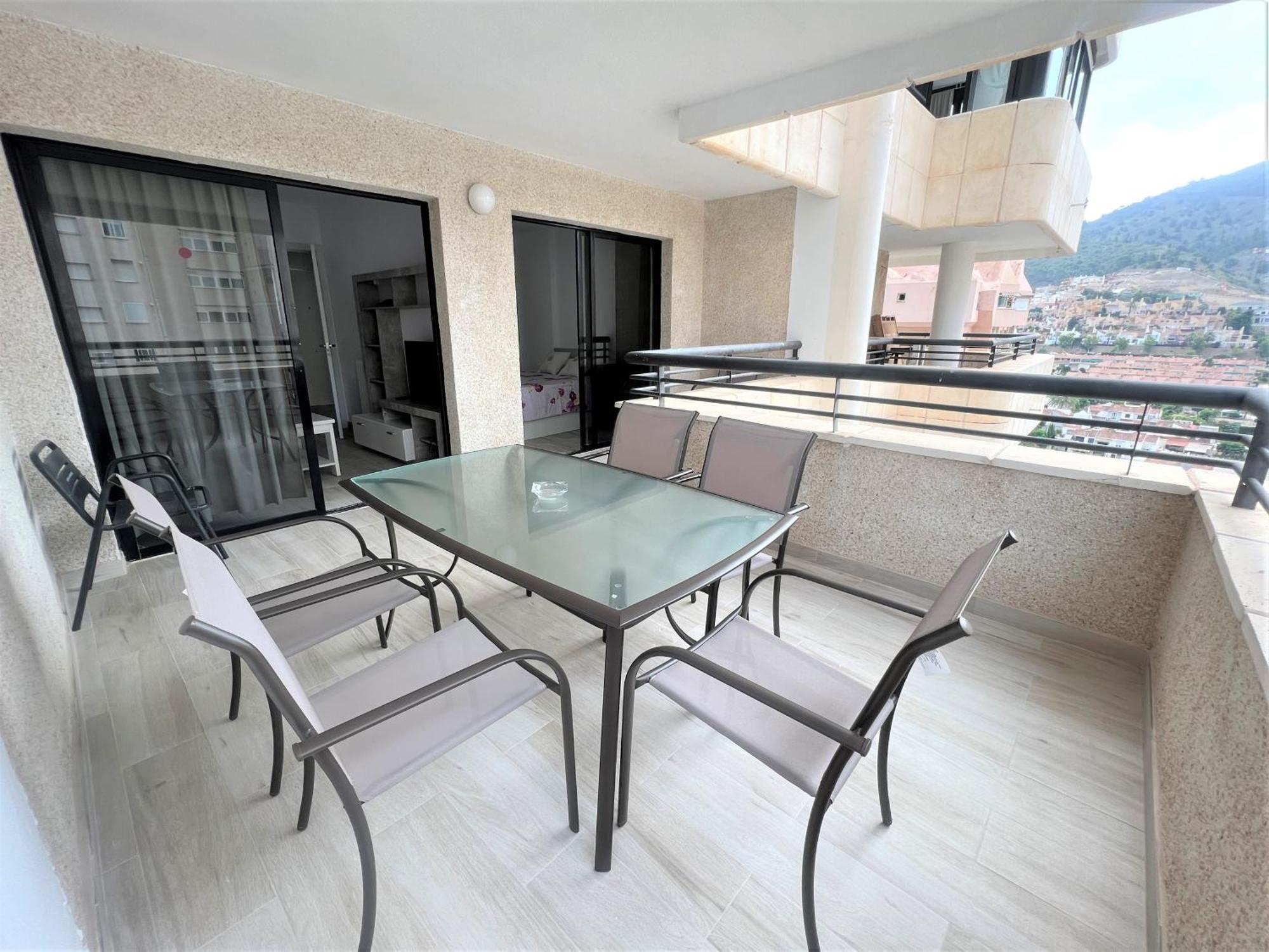 Apartamento Luxmar, 14º