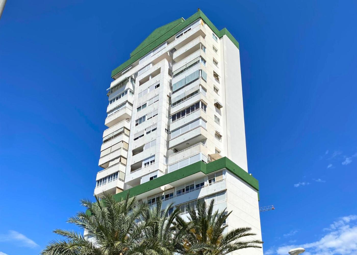 Cozy Poniente 5 Min From The Benidorm