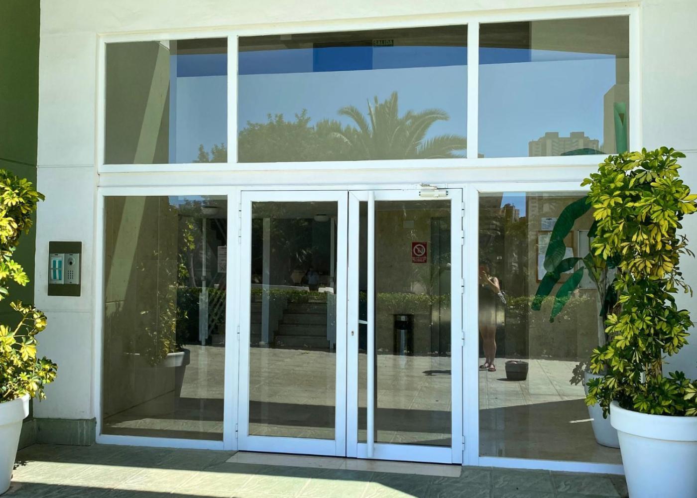 Apartamento Cozy Poniente 5 Min From The Benidorm