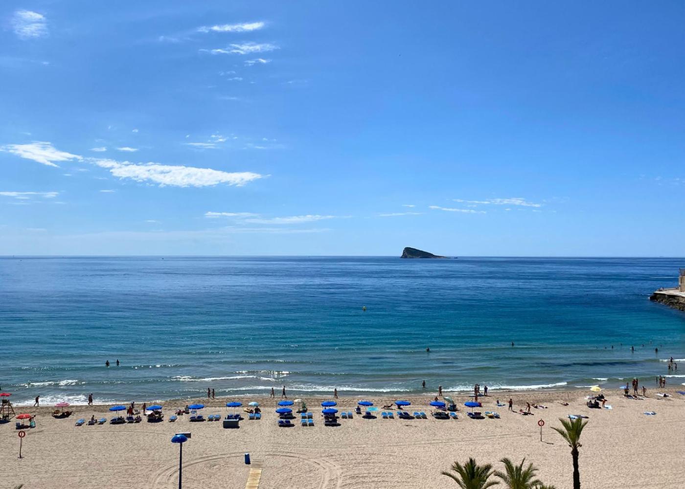 Cozy Poniente 5 Min From The Apartamento *