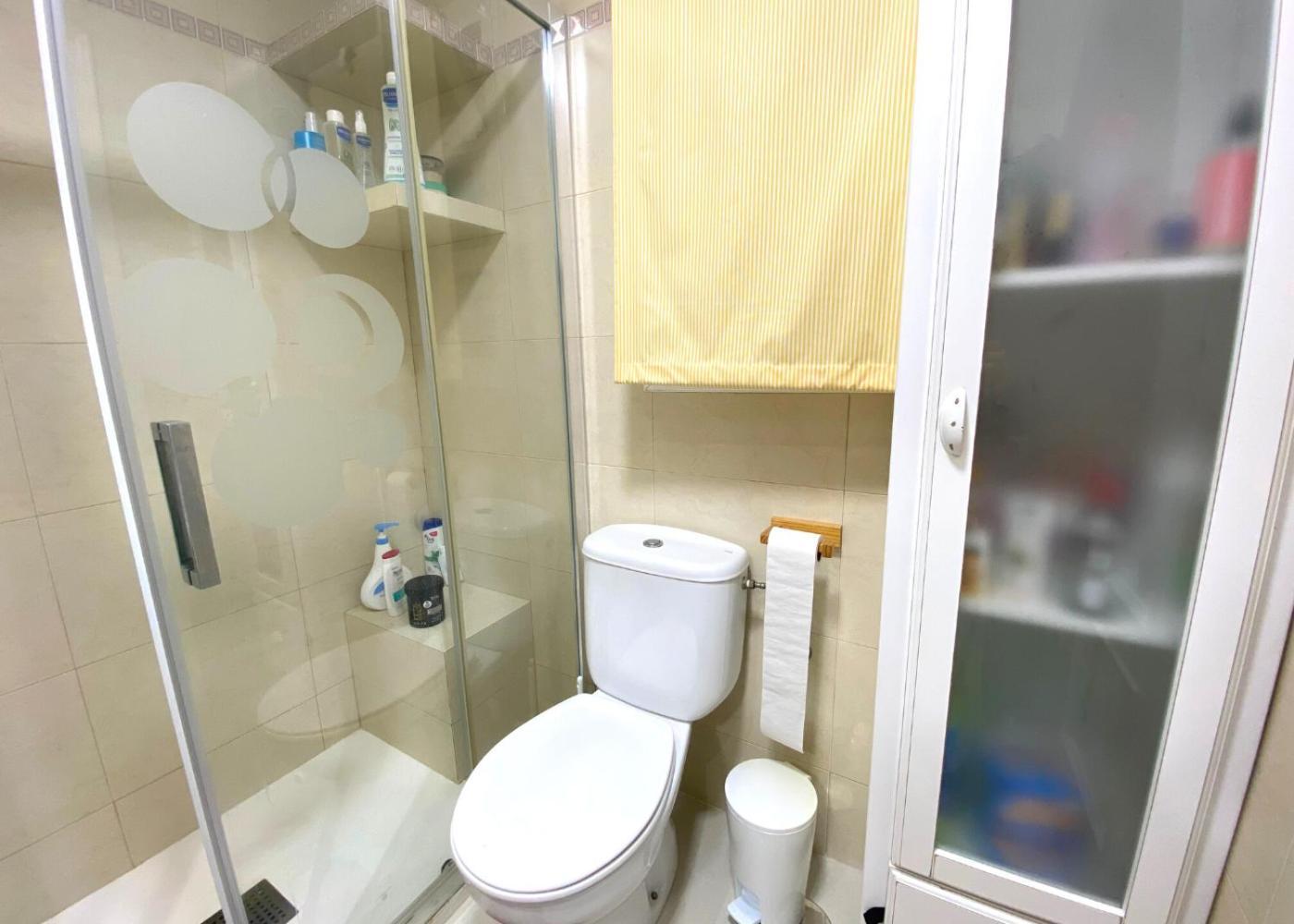 Apartamento Cozy Poniente 5 Min From The