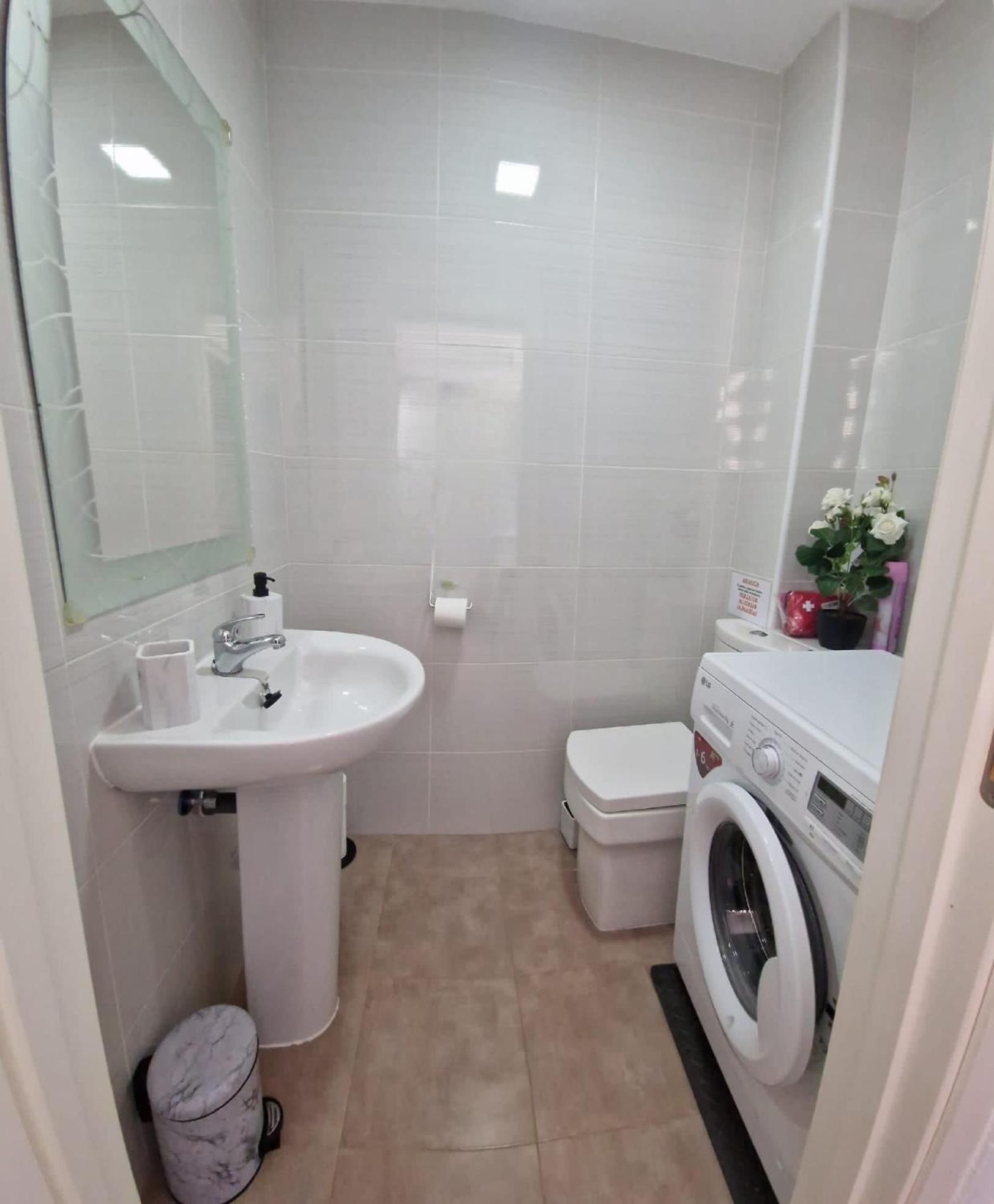 Apartamento Falcon Beach Benidorm