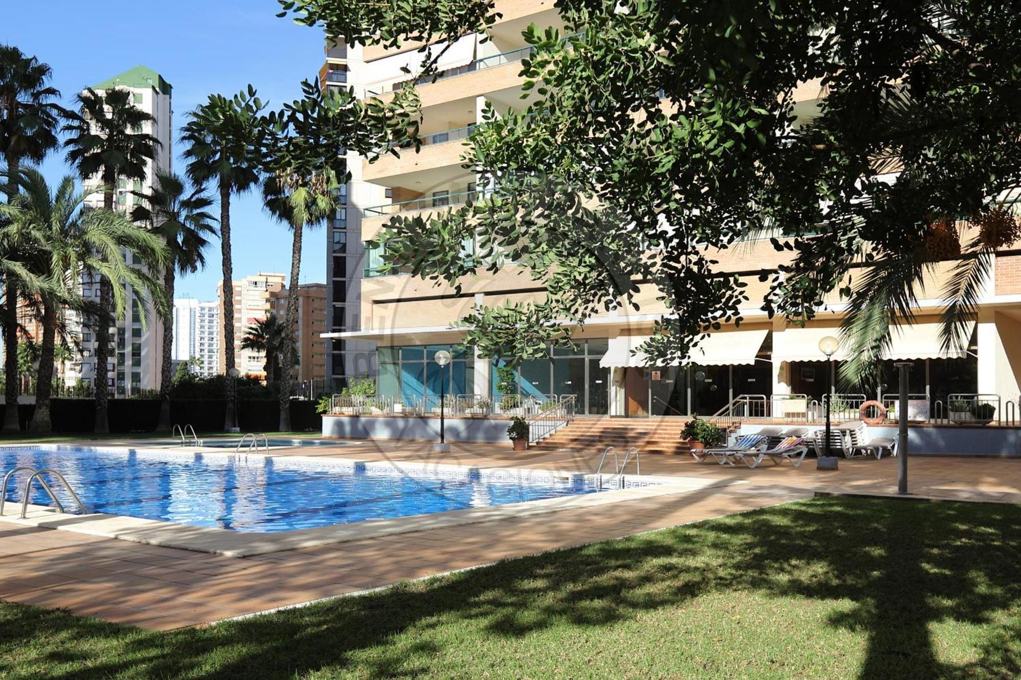 Paraíso Centro - Benidormparaíso