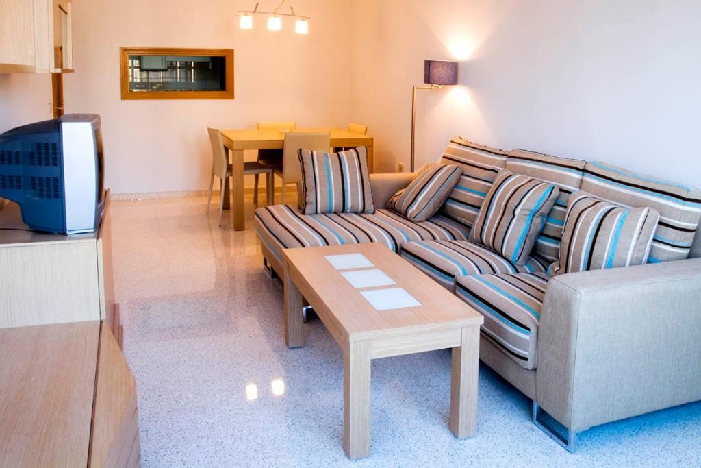 Paraíso Centro - Benidormparaíso Apartamento *