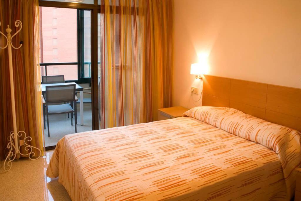 Apartamento Paraíso Centro - Benidormparaíso Benidorm