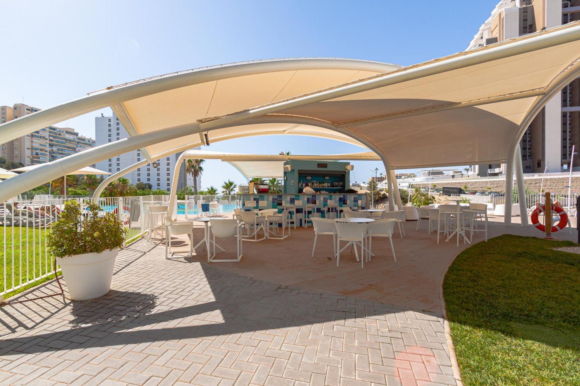 Apartamento Sunset Waves Relax *
