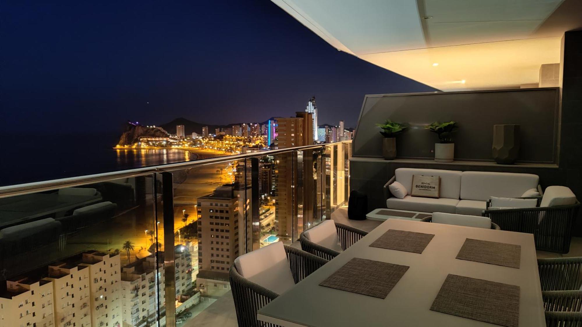 Apartamento Sunset Cliffs Modern