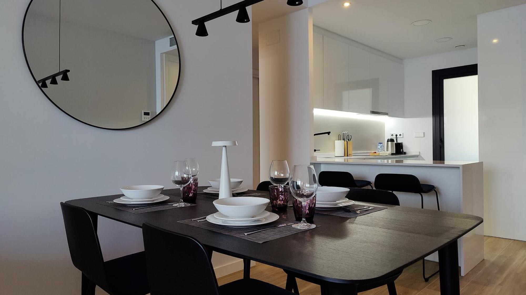 Sunset Cliffs Modern Apartamento *