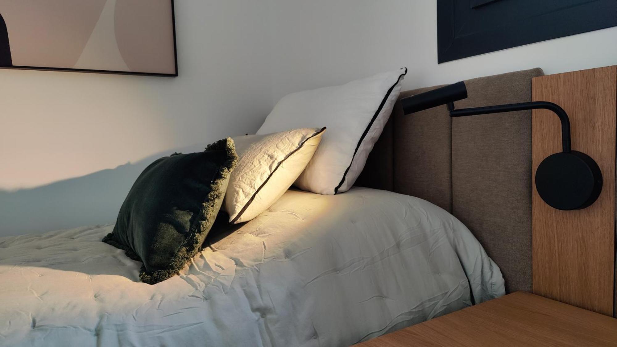 Apartamento Sunset Cliffs Modern Benidorm