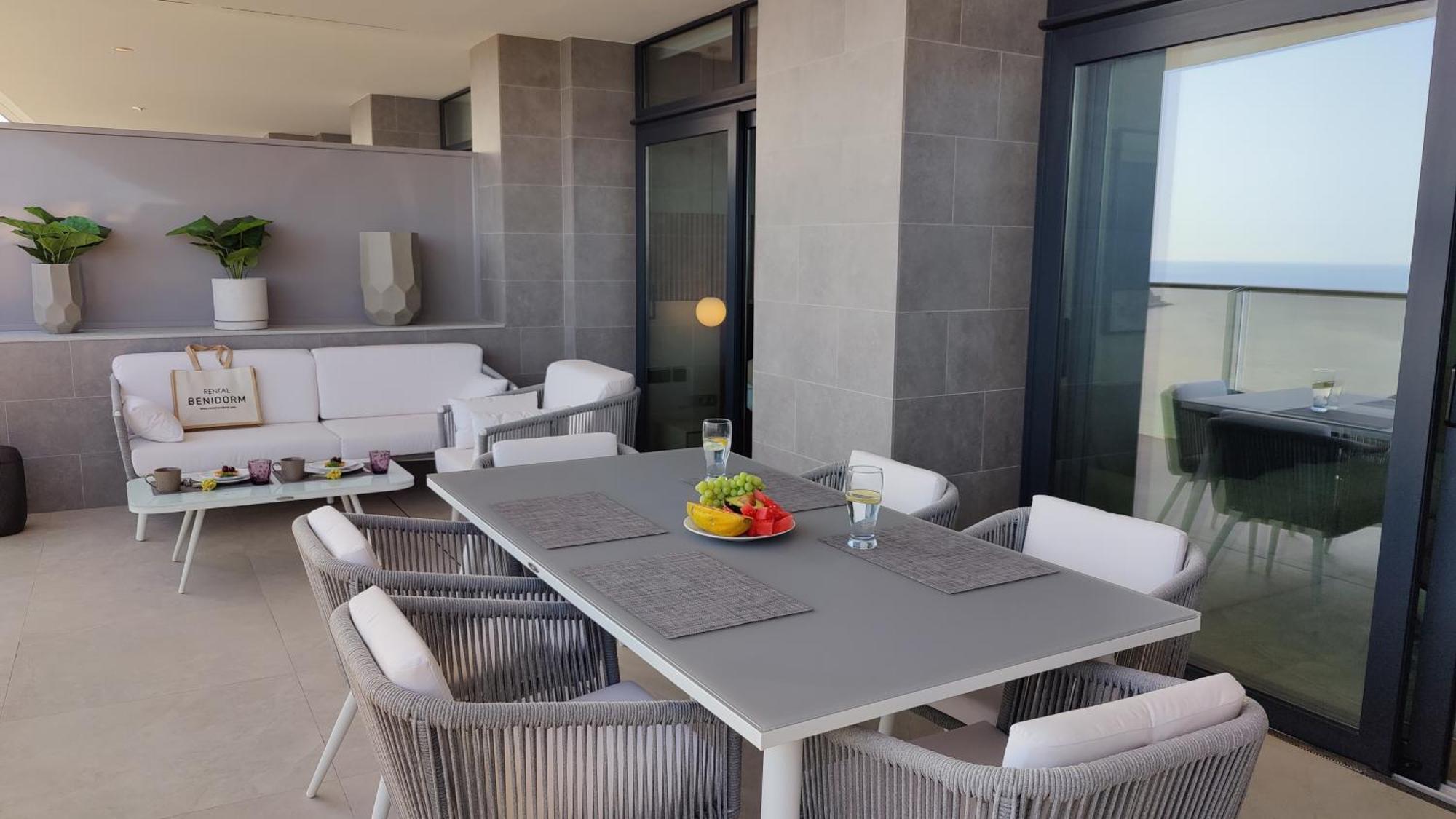 Sunset Cliffs Modern *