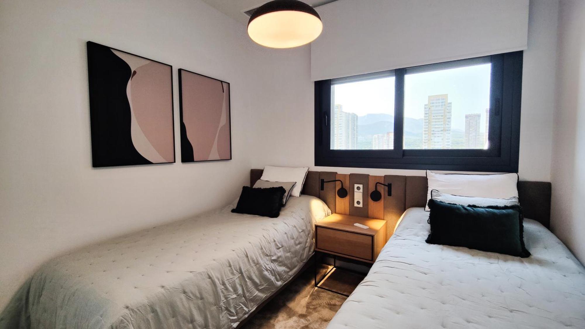 Sunset Cliffs Modern Apartamento