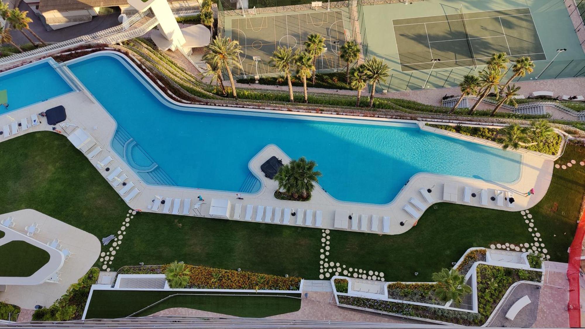 Sunset Cliffs Modern Apartamento *