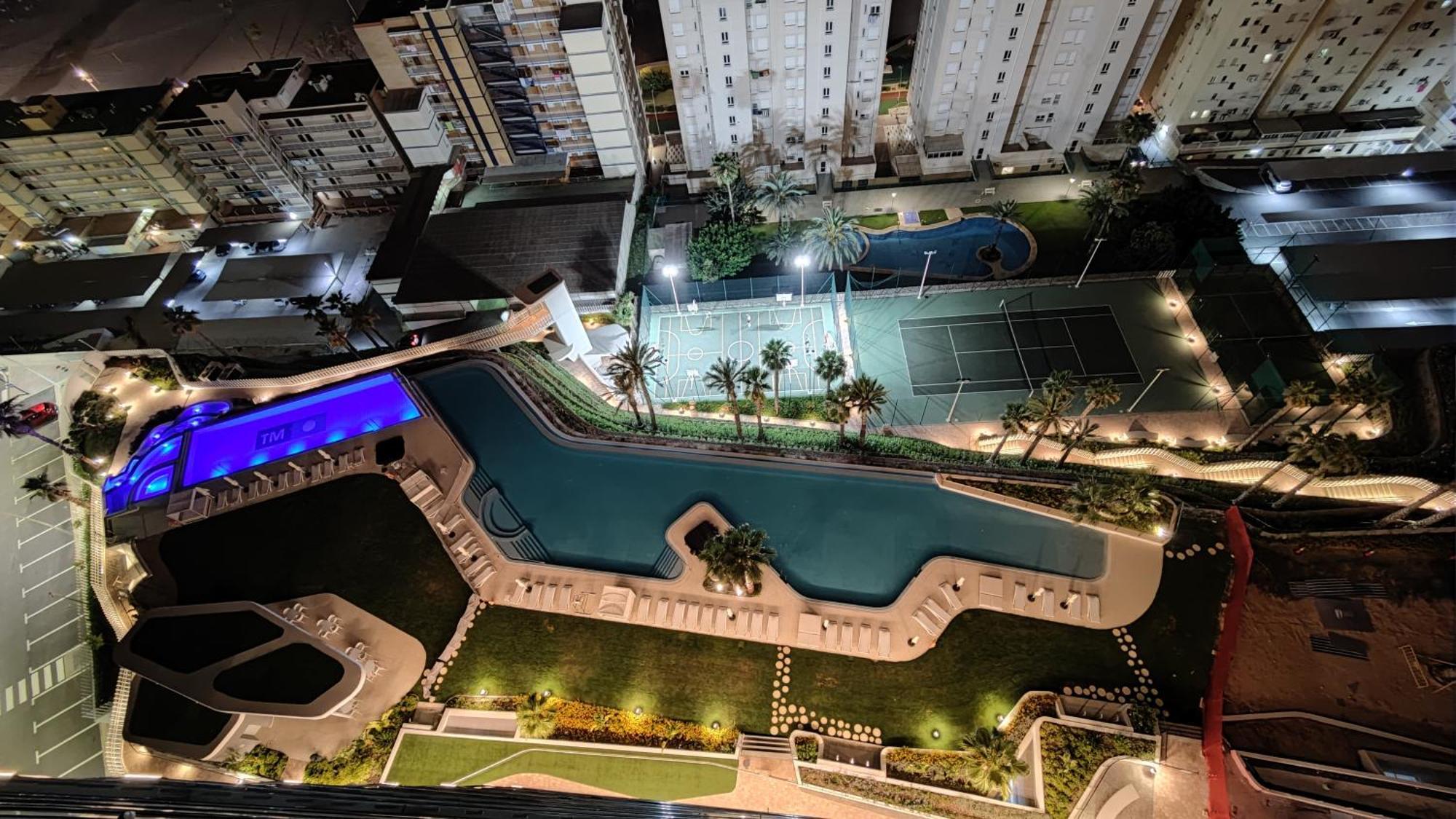 Apartamento Sunset Cliffs Modern