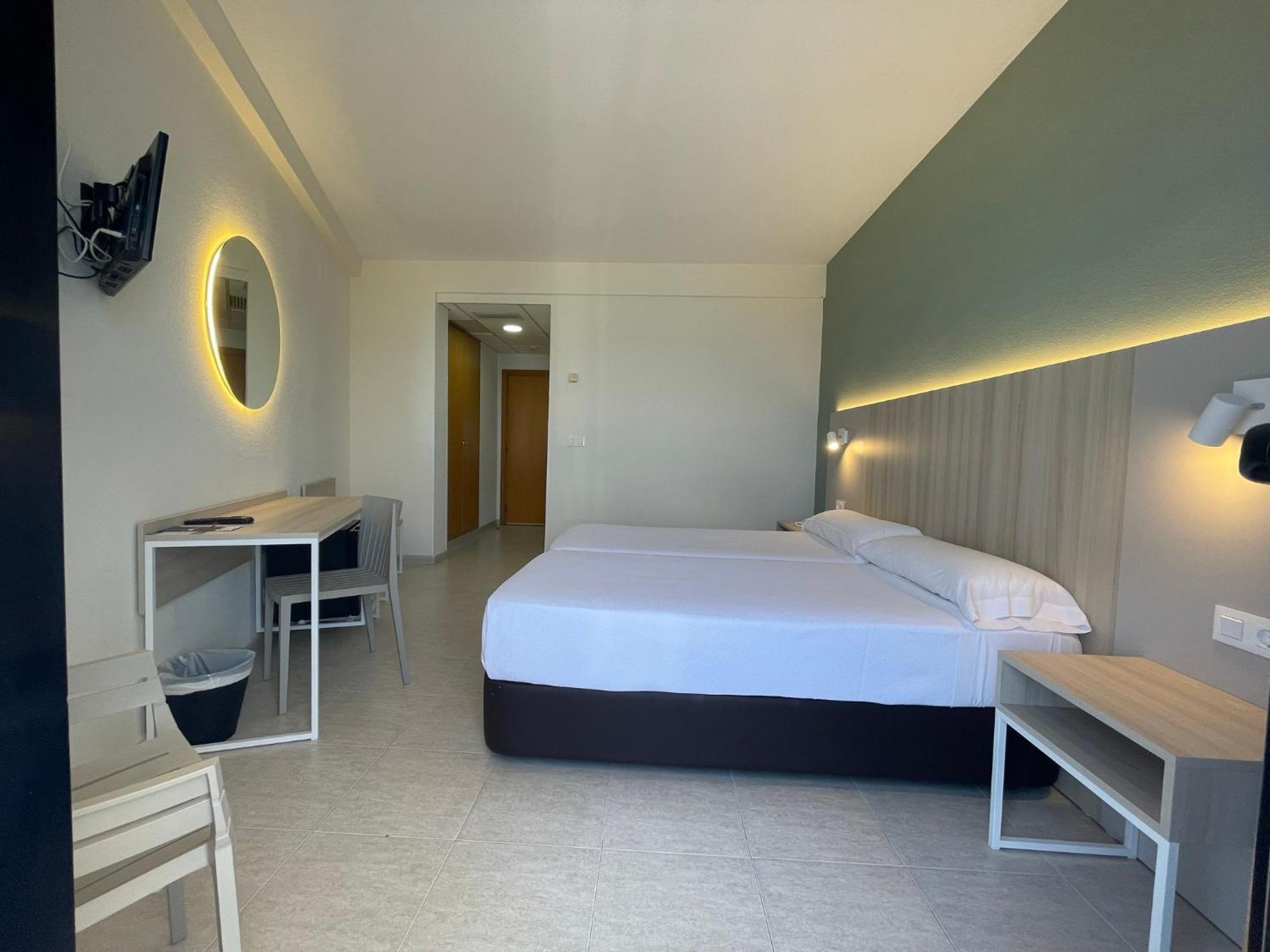 Hotel Marconi Benidorm
