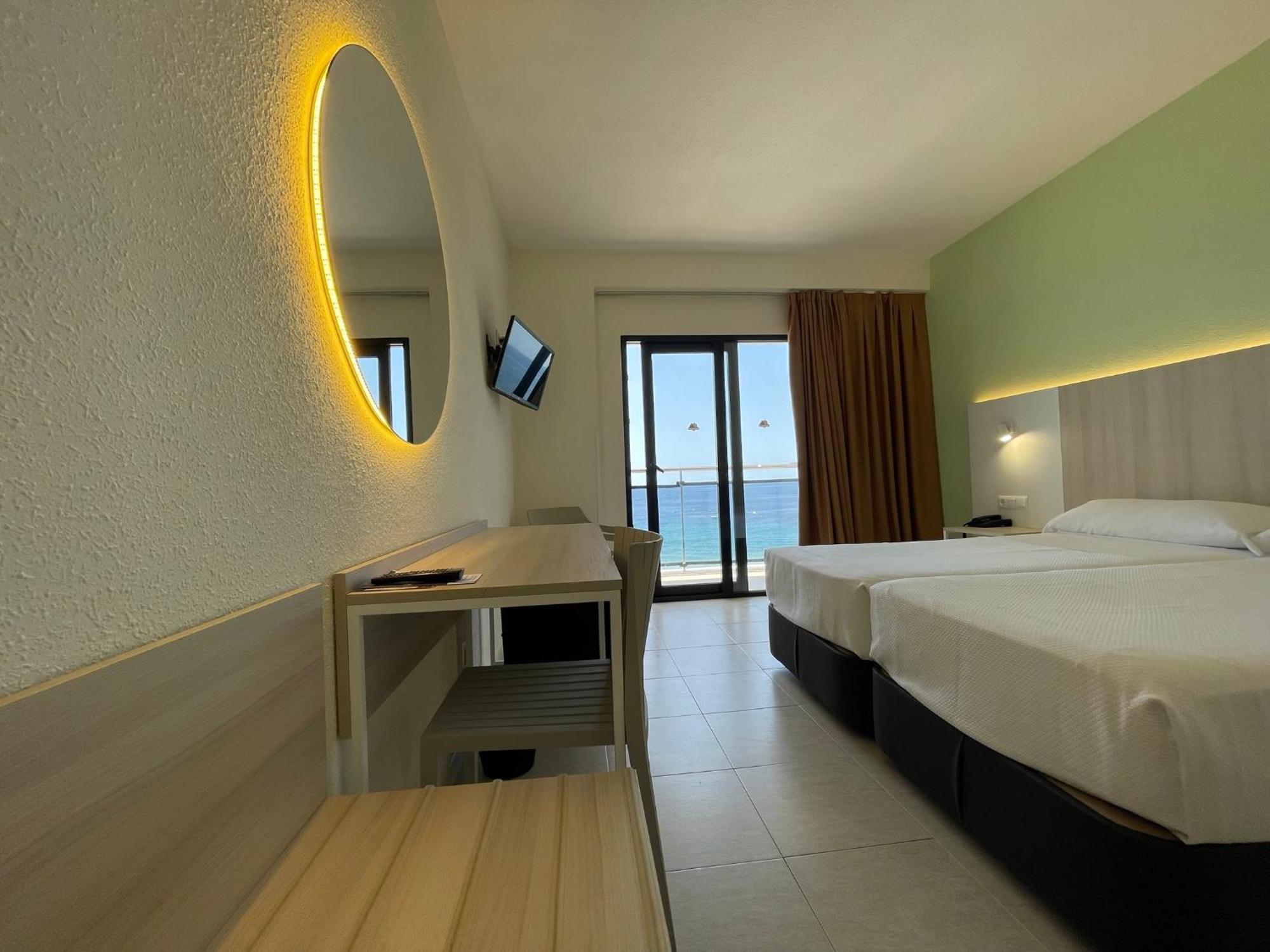 Marconi Hotel