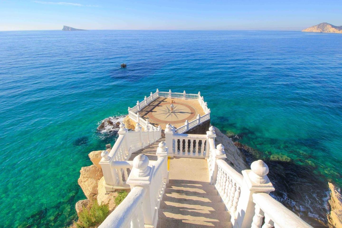 Apartamento Benidorm, Rincon De Loix * Benidorm