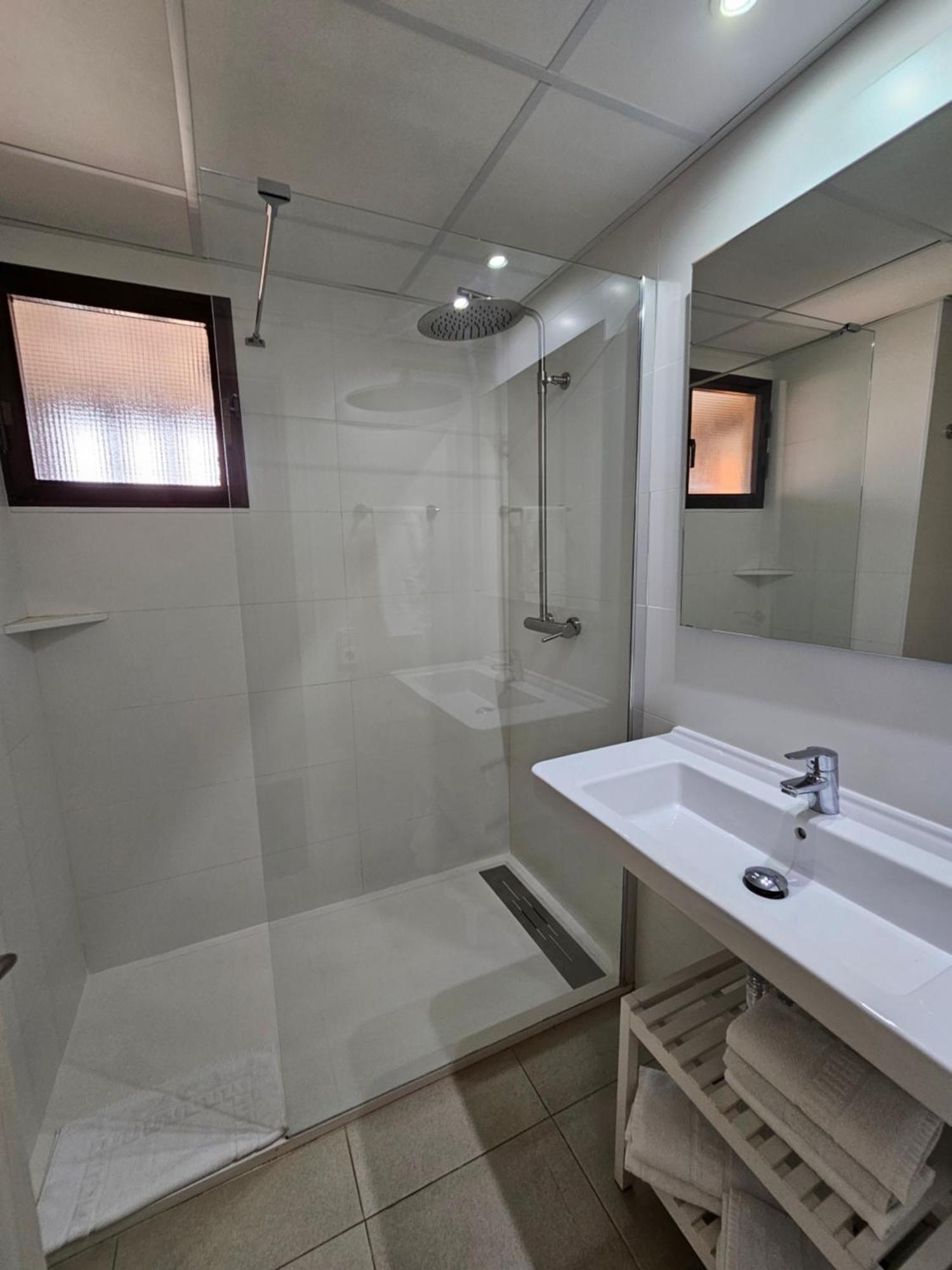 Don Vicente Apartamento *