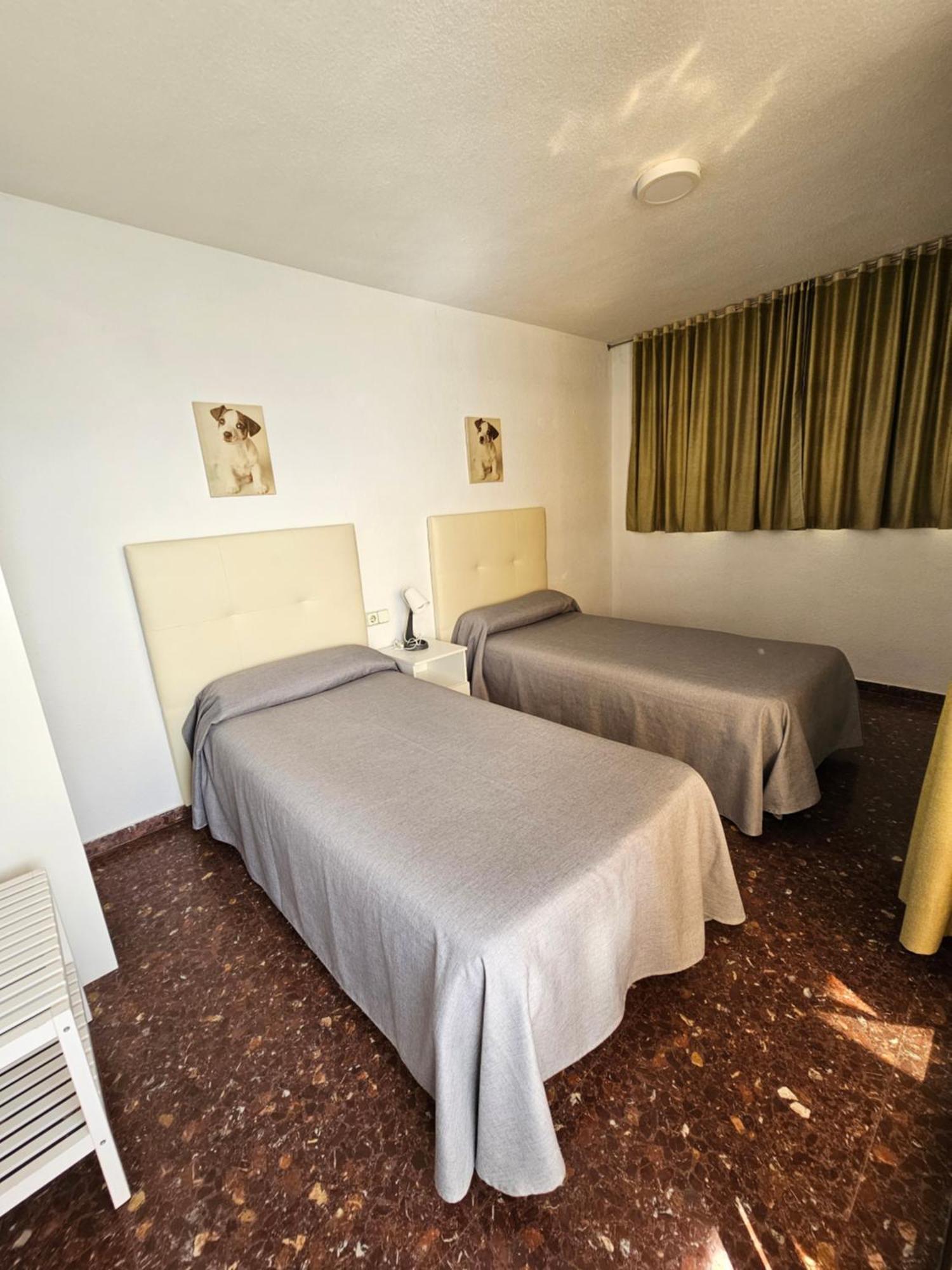 Apartamento Don Vicente