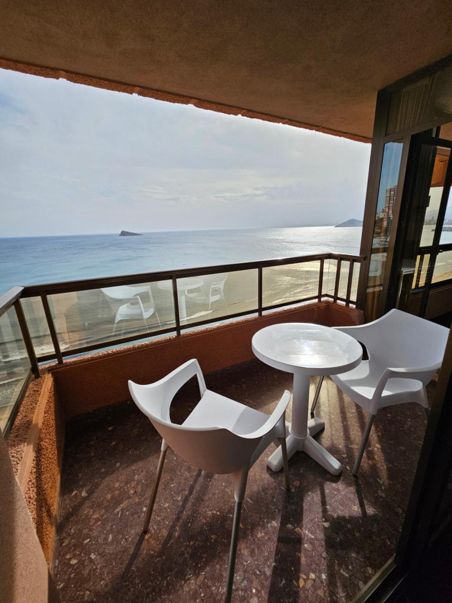 Don Vicente Apartamento Benidorm