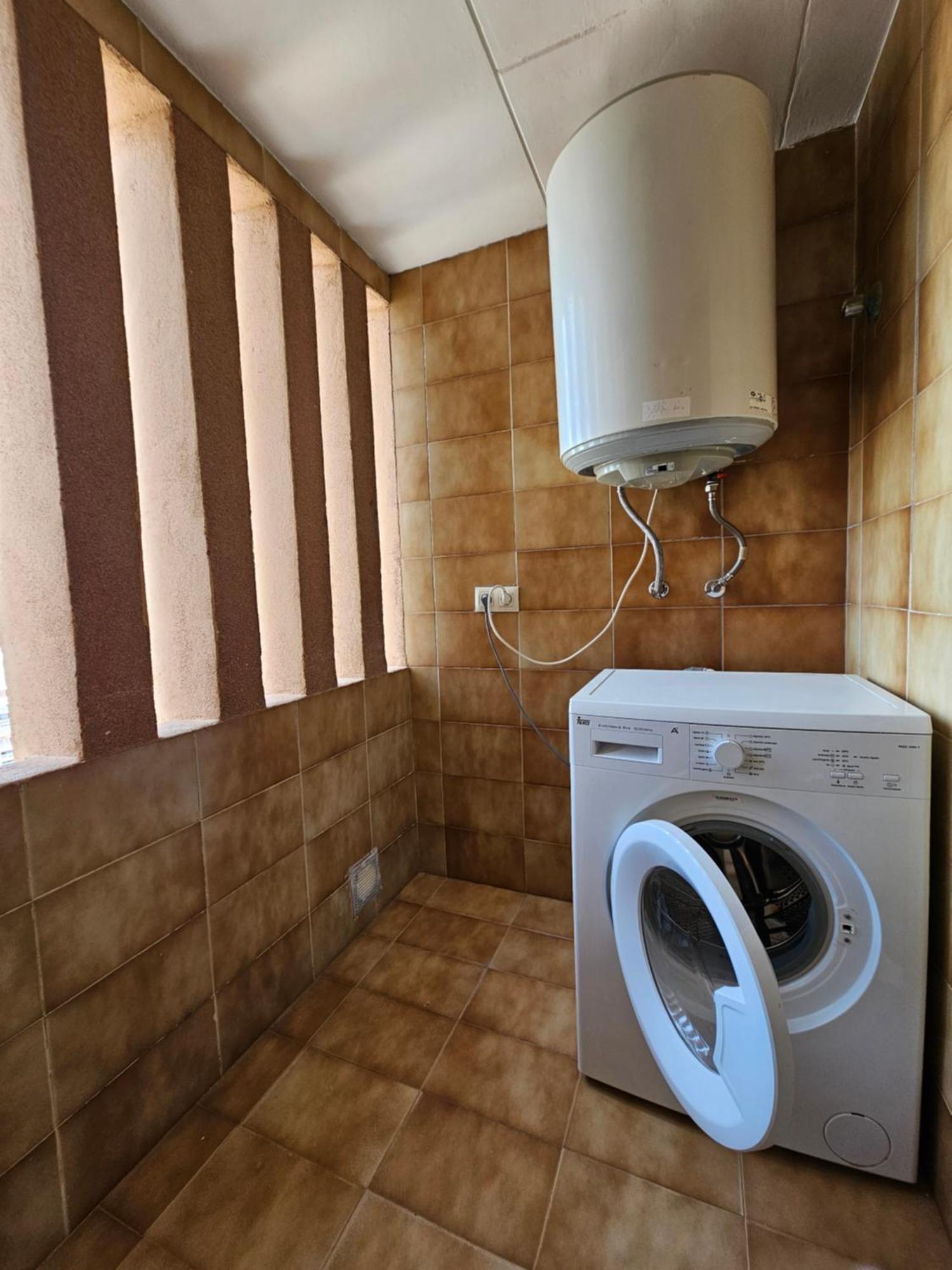 Apartamento Don Vicente *