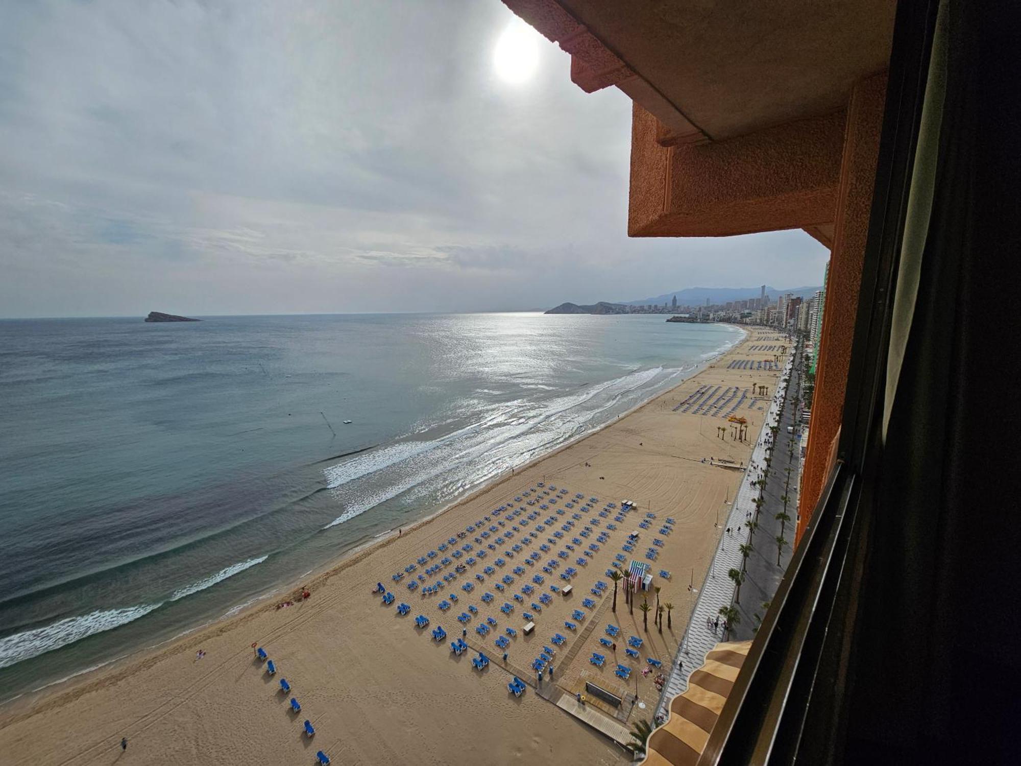 Don Vicente Apartamento Benidorm