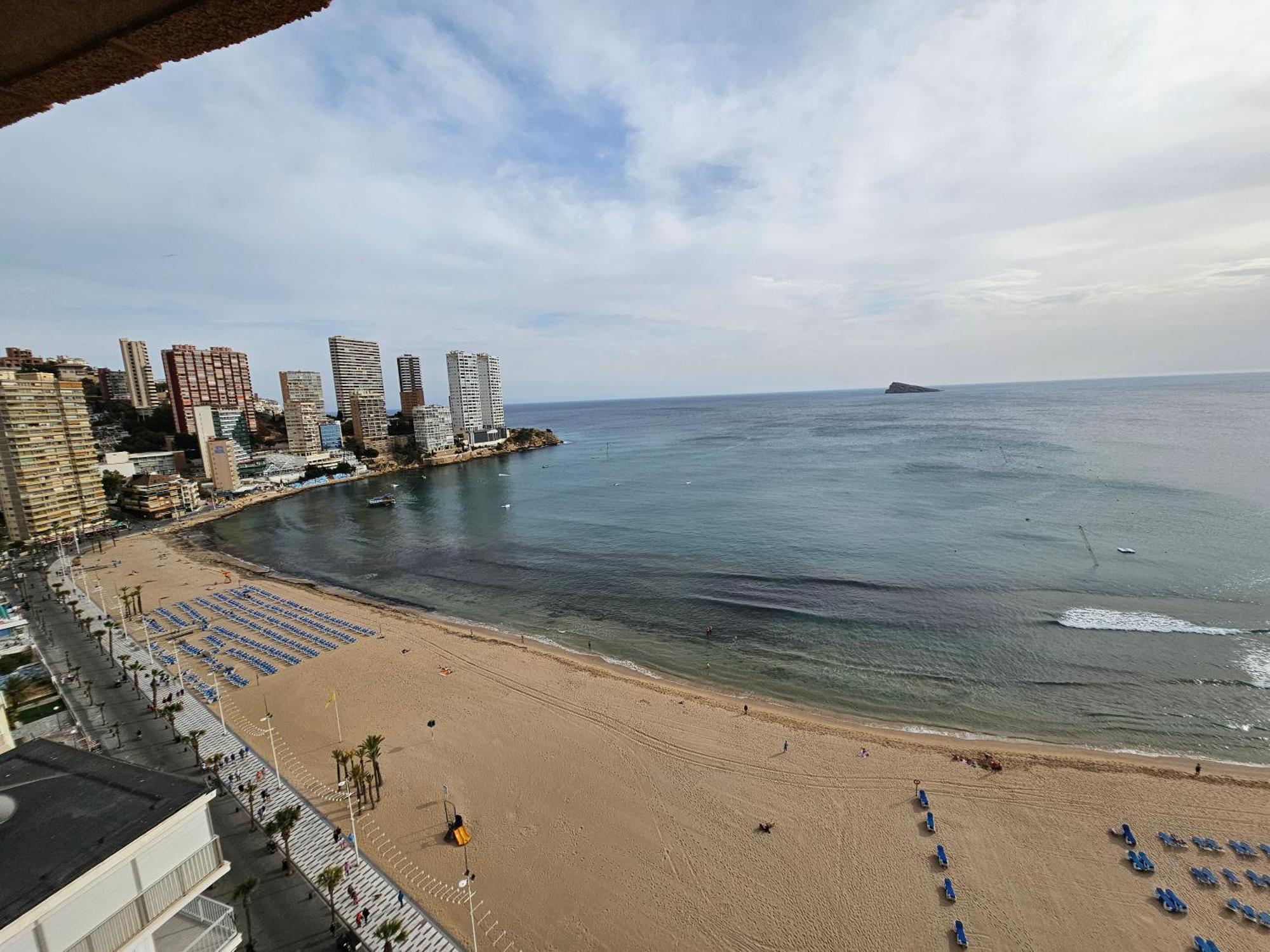 Don Vicente Benidorm