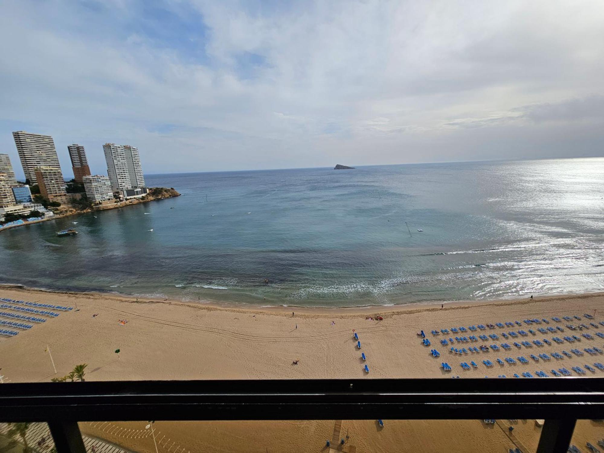 Don Vicente Apartamento