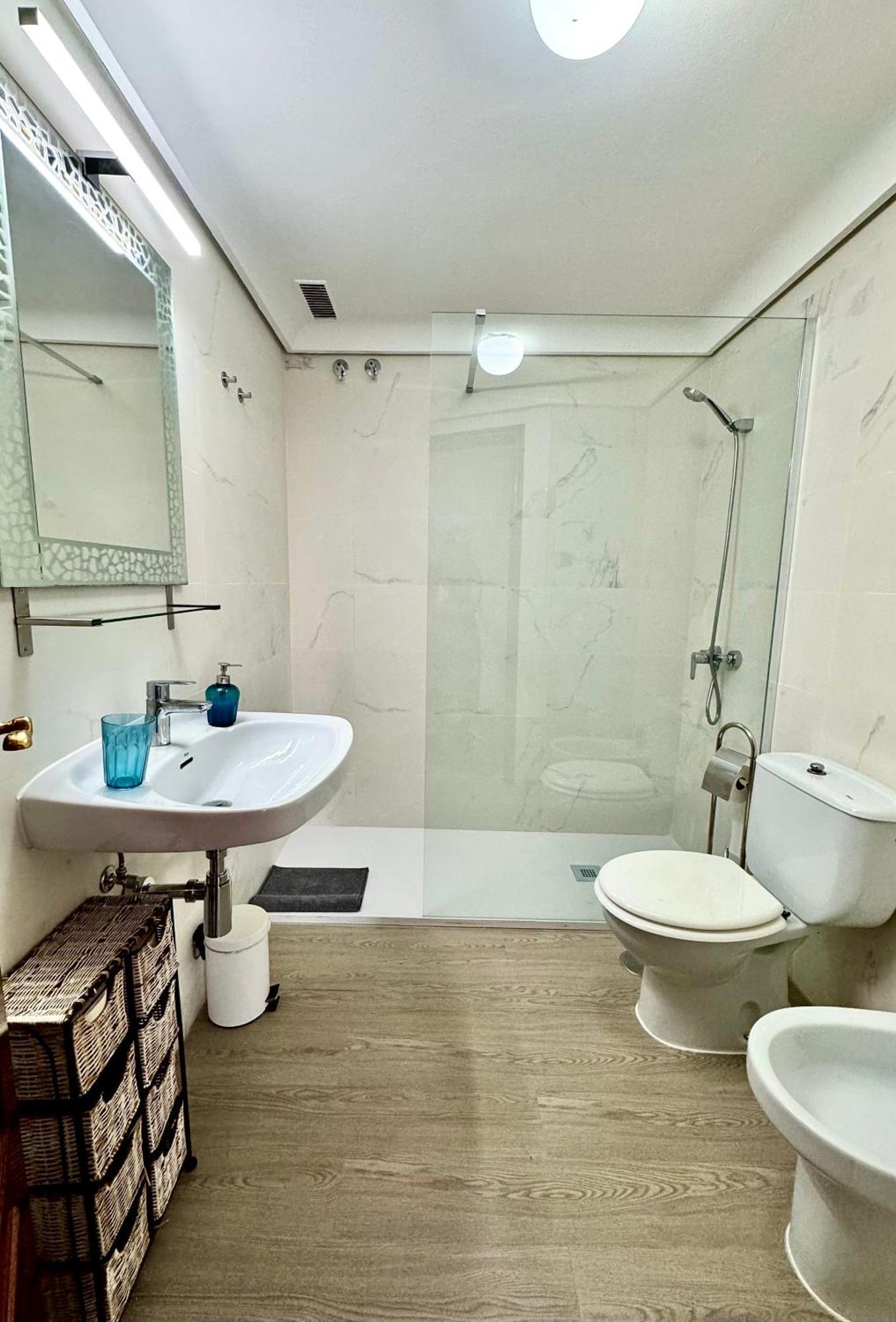 Apartamento Retro Con Vistas *