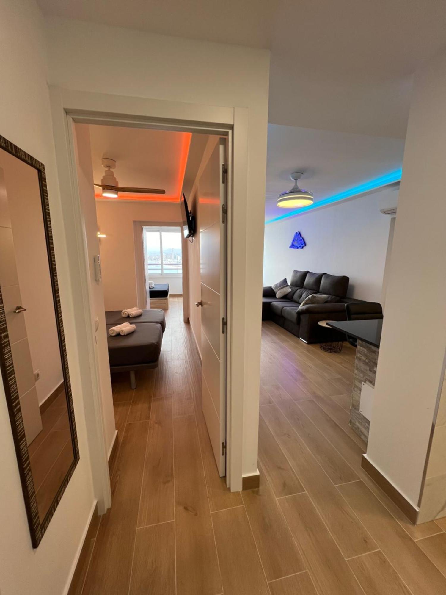 Torre Tropic Mar Apartamento Benidorm