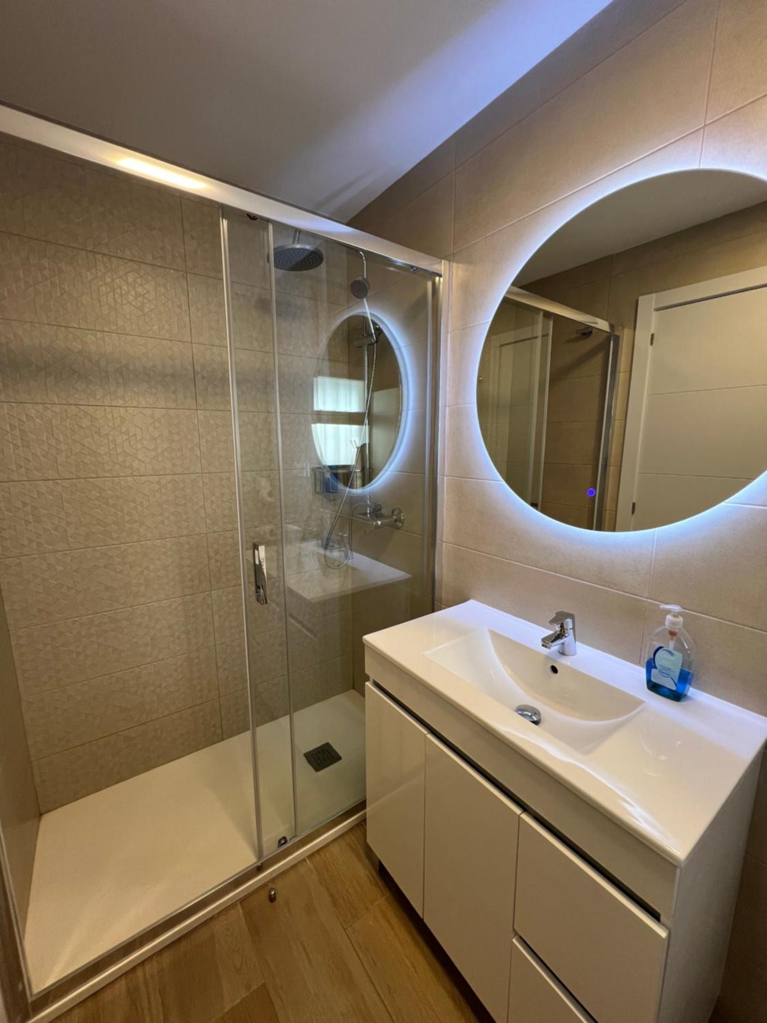 Apartamento Ducado 7 C Con Vistas Al Mar