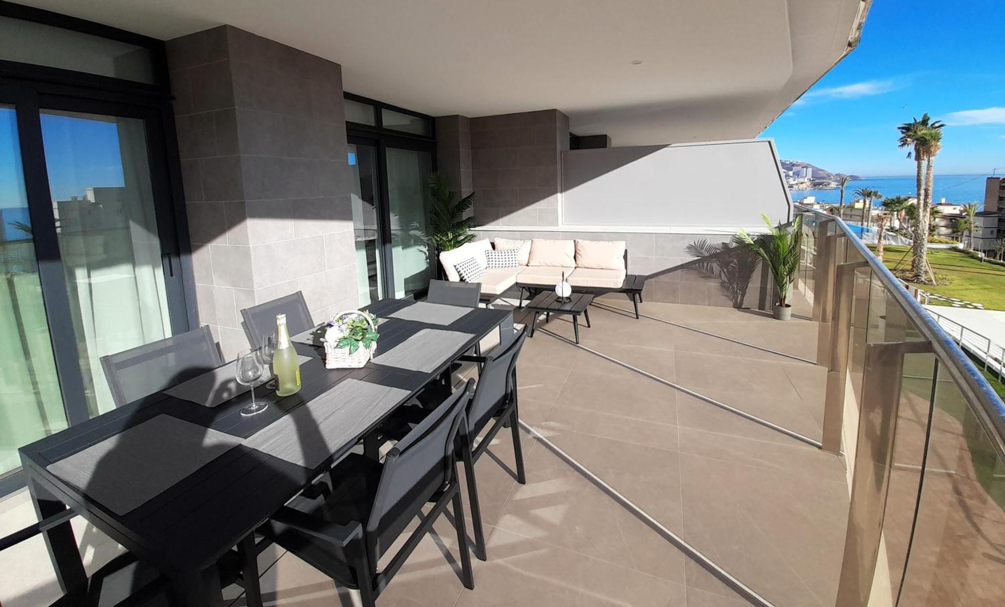Sunset Cliffs 3 Bedrooms Apartamento