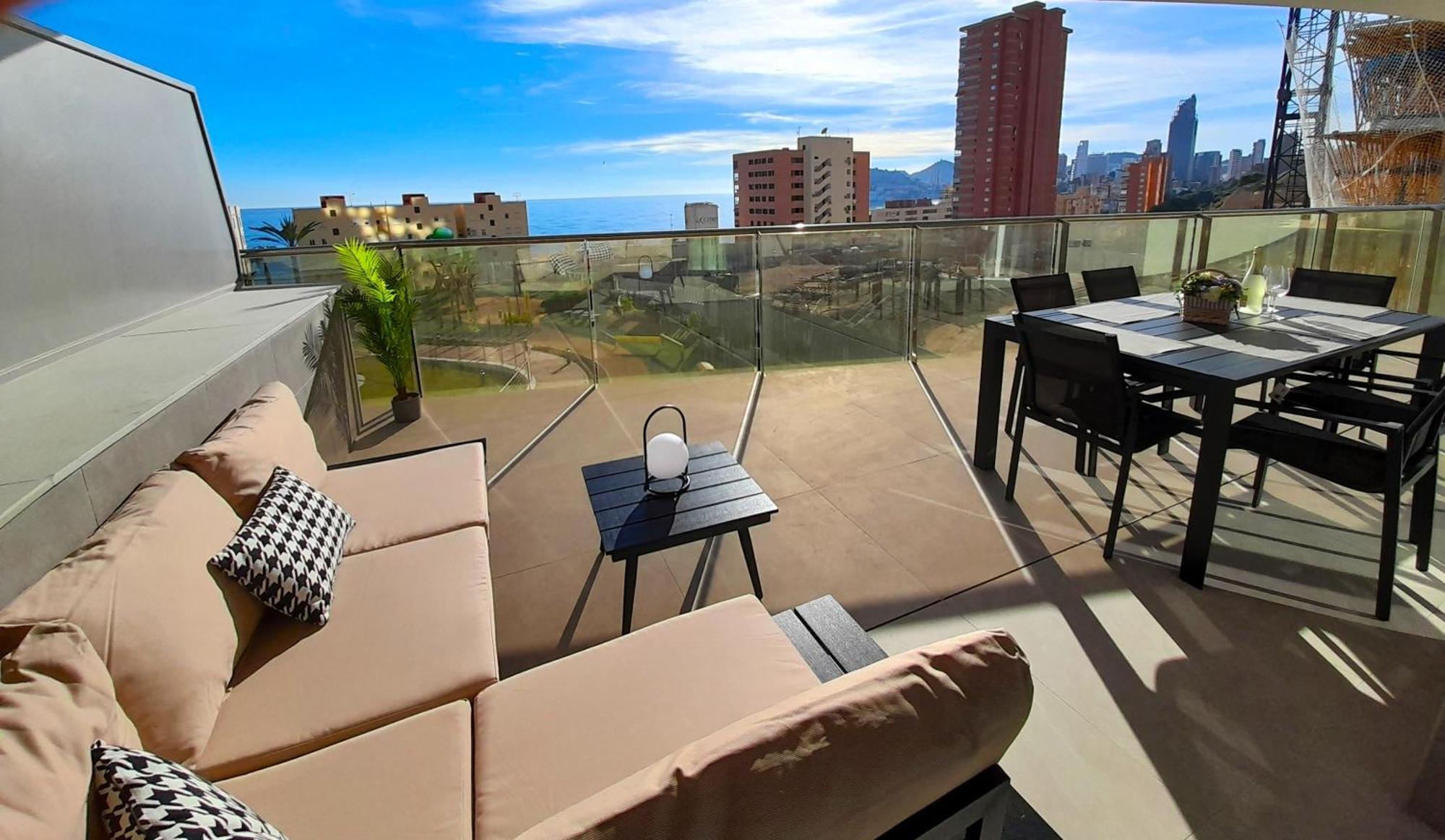 Sunset Cliffs 3 Bedrooms Apartamento