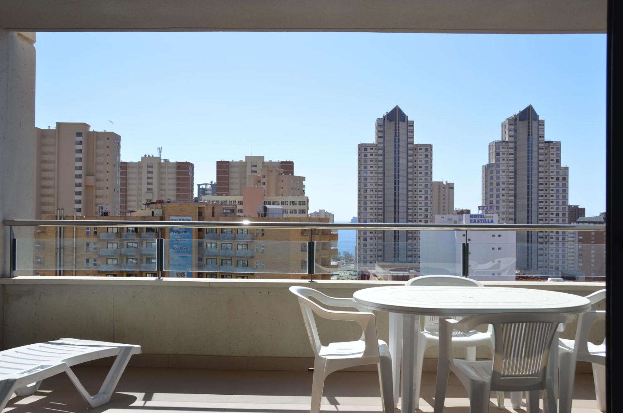 Apartamento D'oboe Marlovi With Pool *