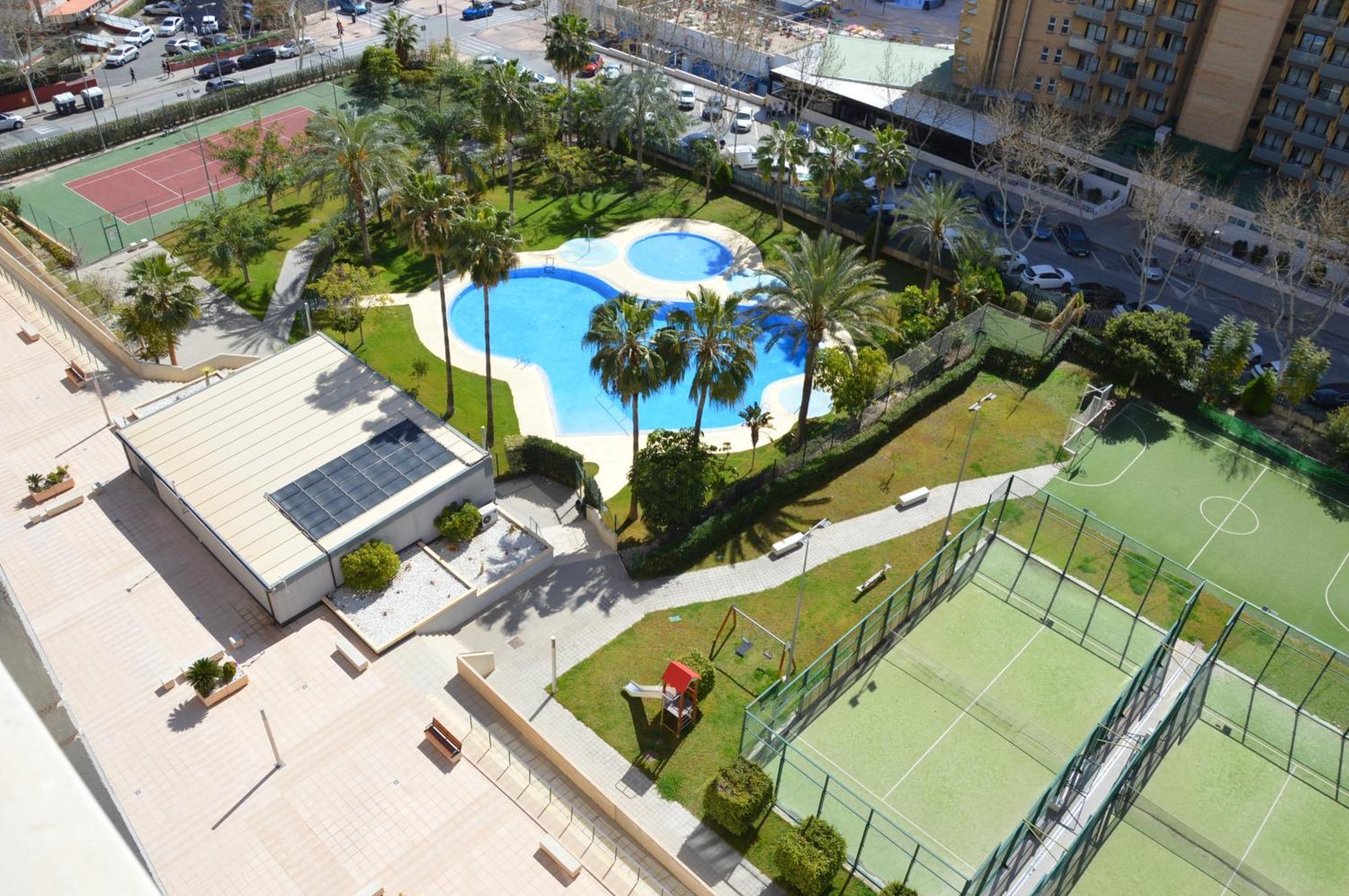 Apartamento D'oboe Marlovi With Pool