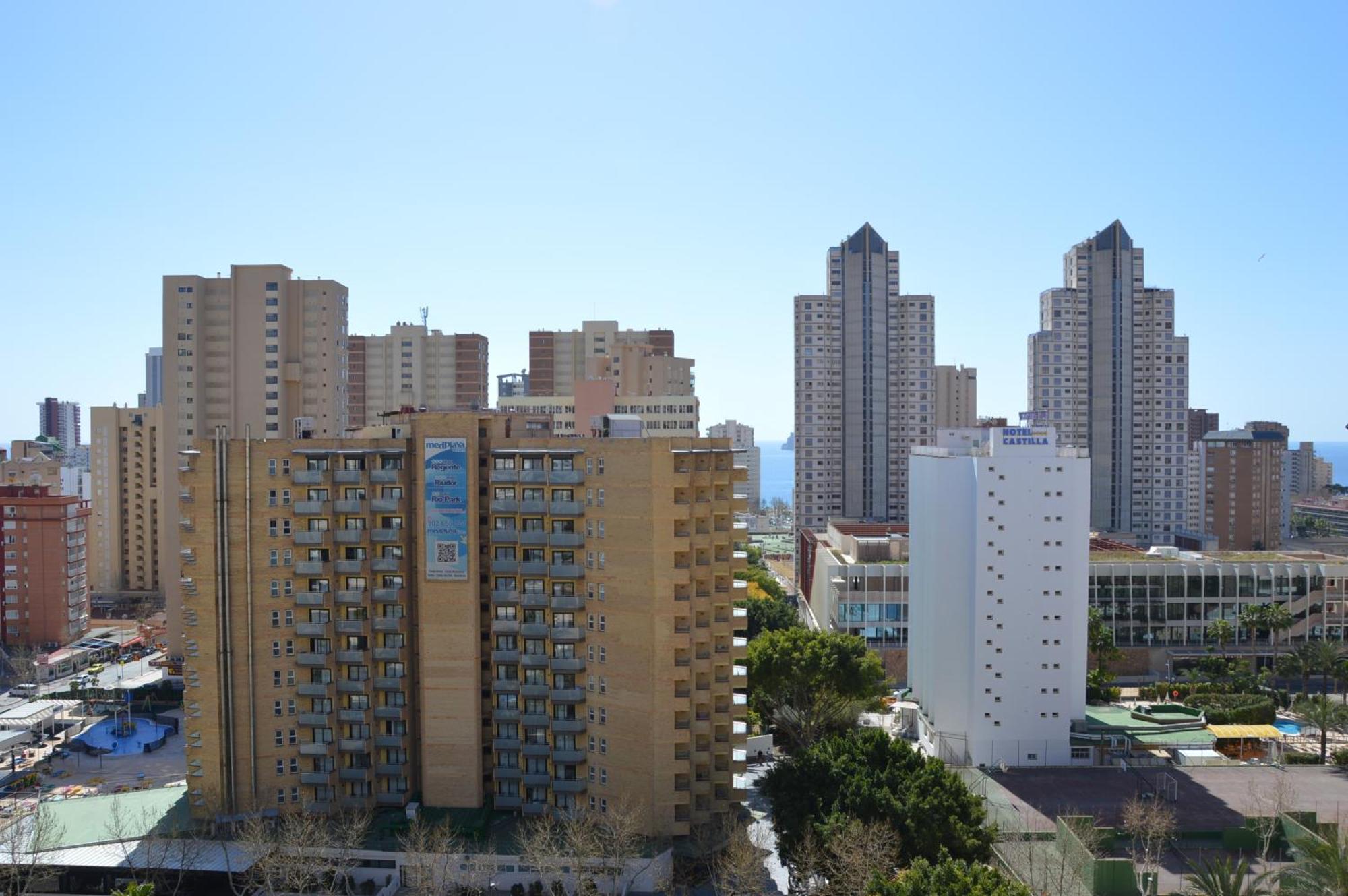Apartamento D'oboe Marlovi With Pool
