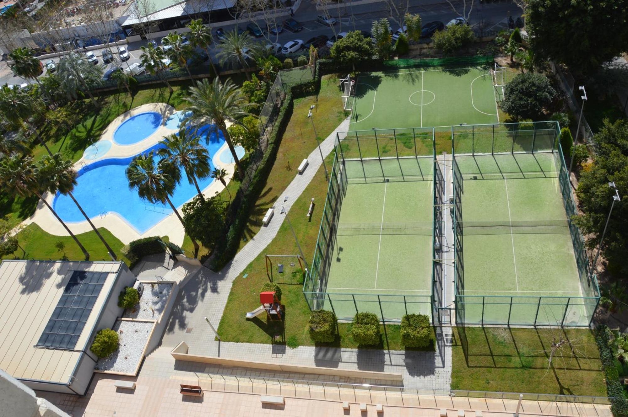 D'oboe Marlovi With Pool Apartamento *