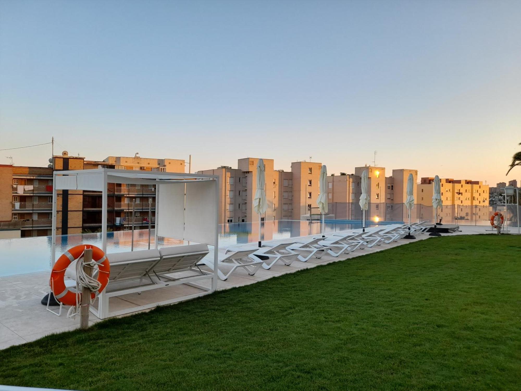 Apartamento Sunset Cliffs 3 Bedrooms *