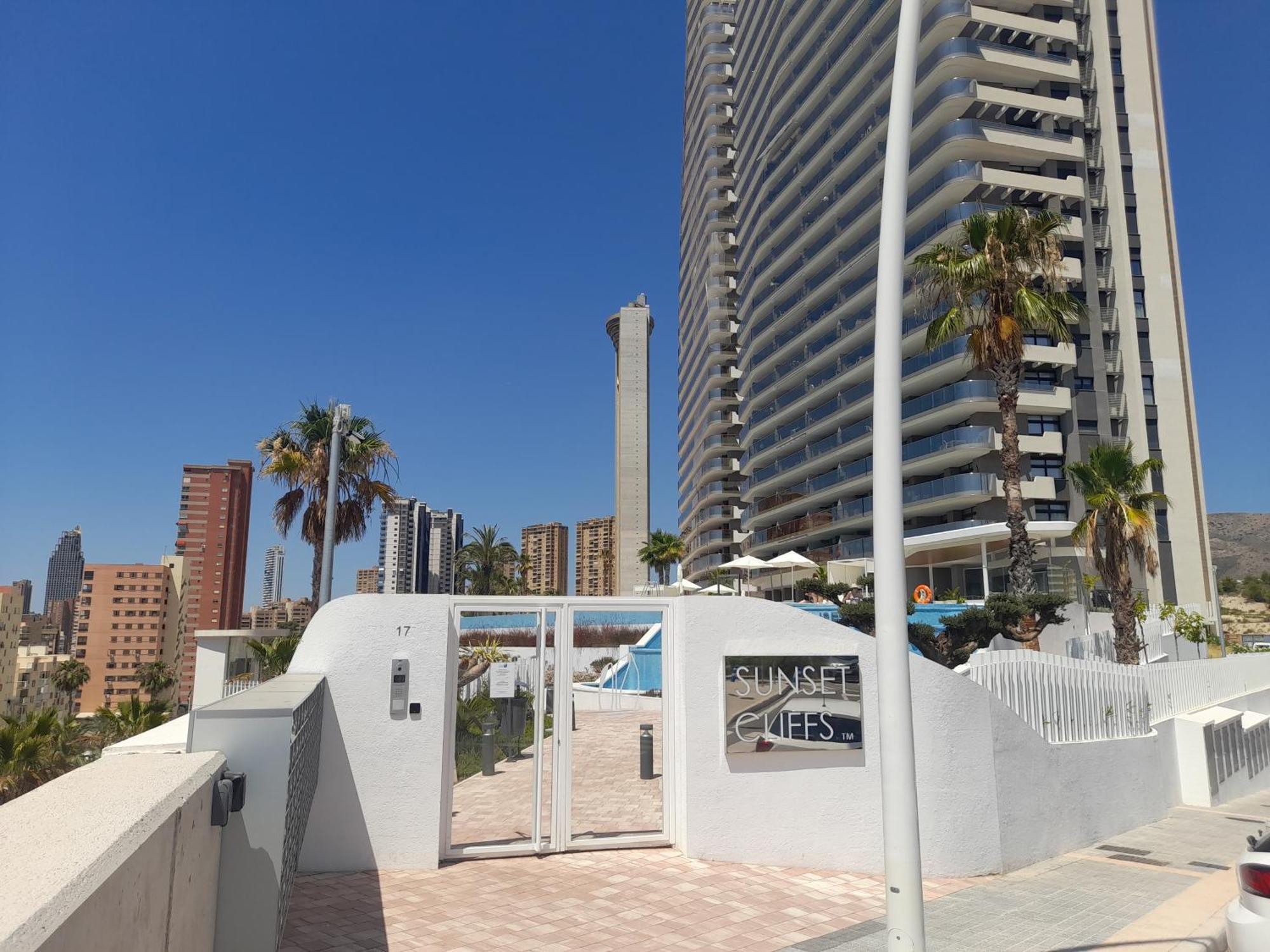 Apartamento Sunset Cliffs 3 Bedrooms