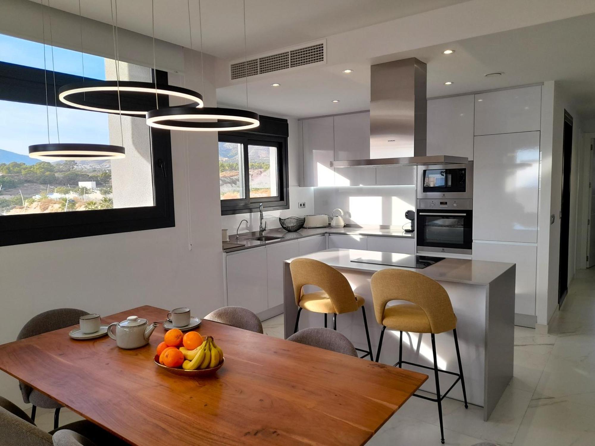 Apartamento Sunset Cliffs 3 Bedrooms