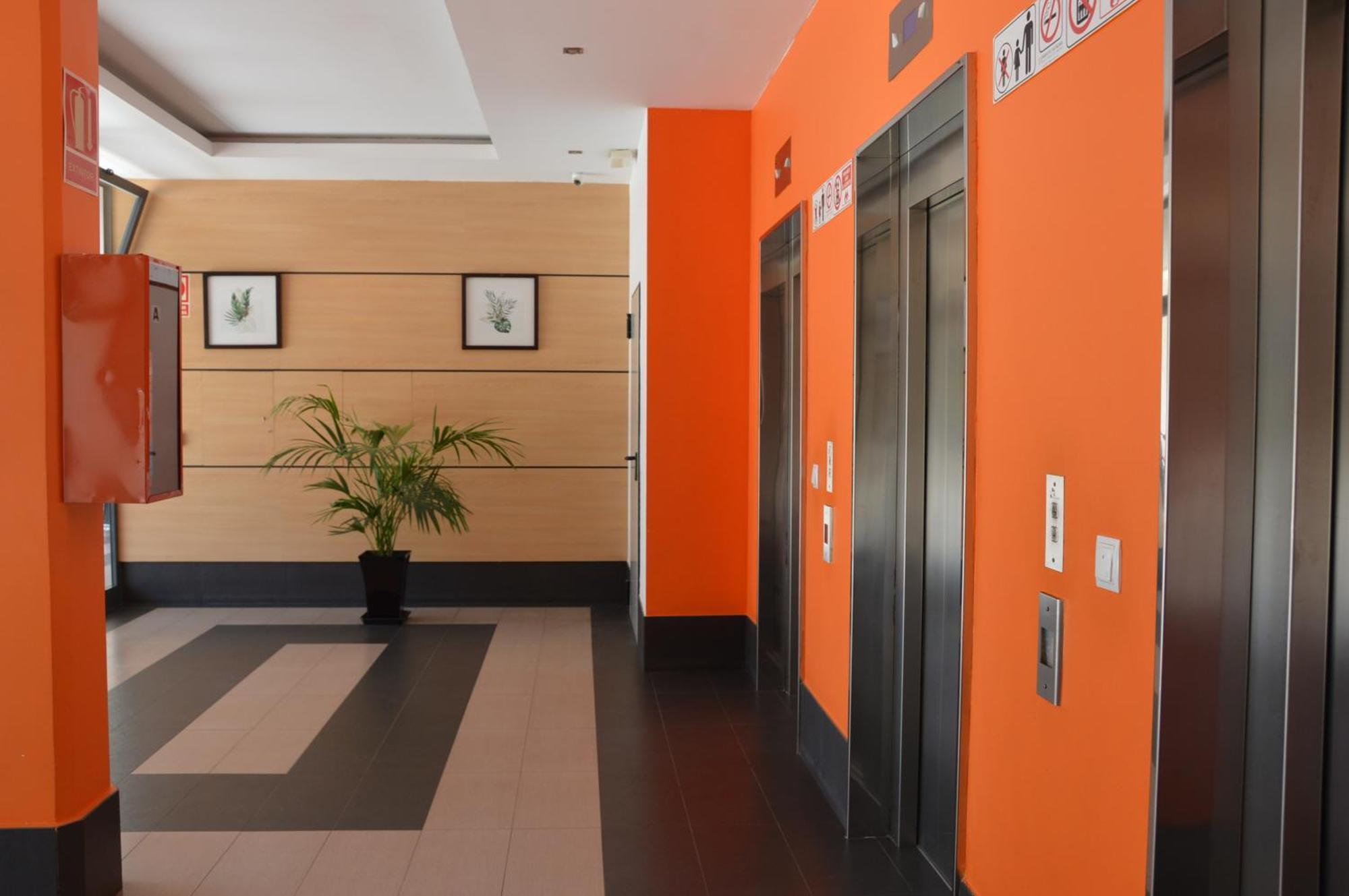 D'oboe Marlovi With Pool Apartamento