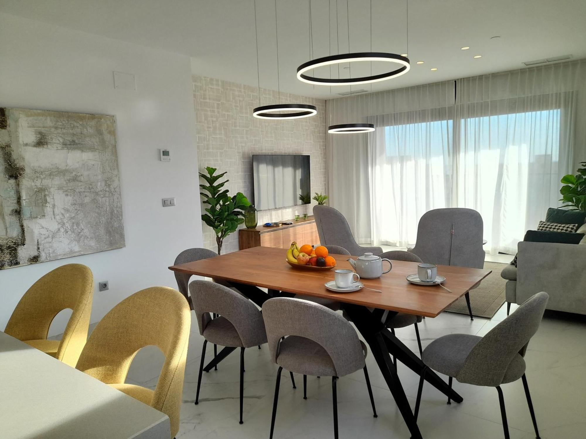 Sunset Cliffs 3 Bedrooms Apartamento Benidorm