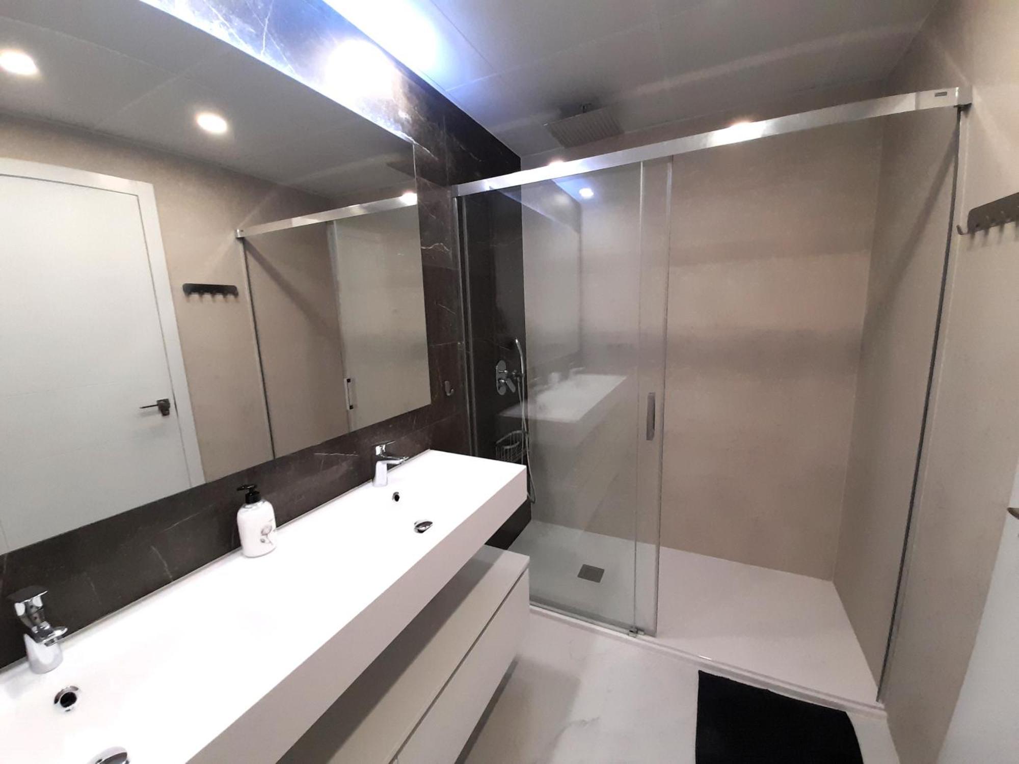 Sunset Cliffs 3 Bedrooms Apartamento Benidorm
