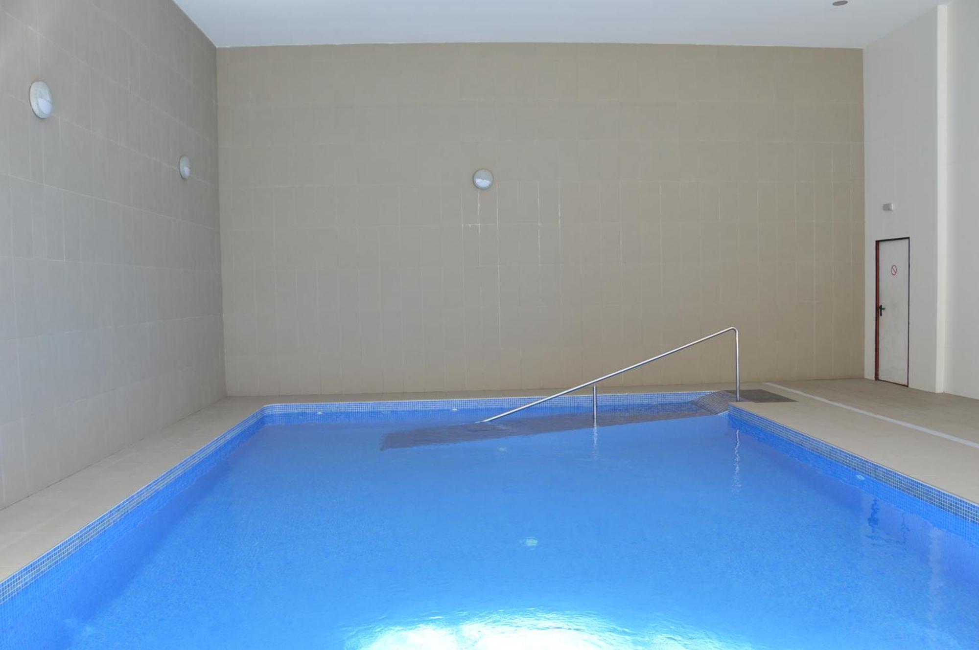 Apartamento D'oboe Marlovi With Pool Benidorm