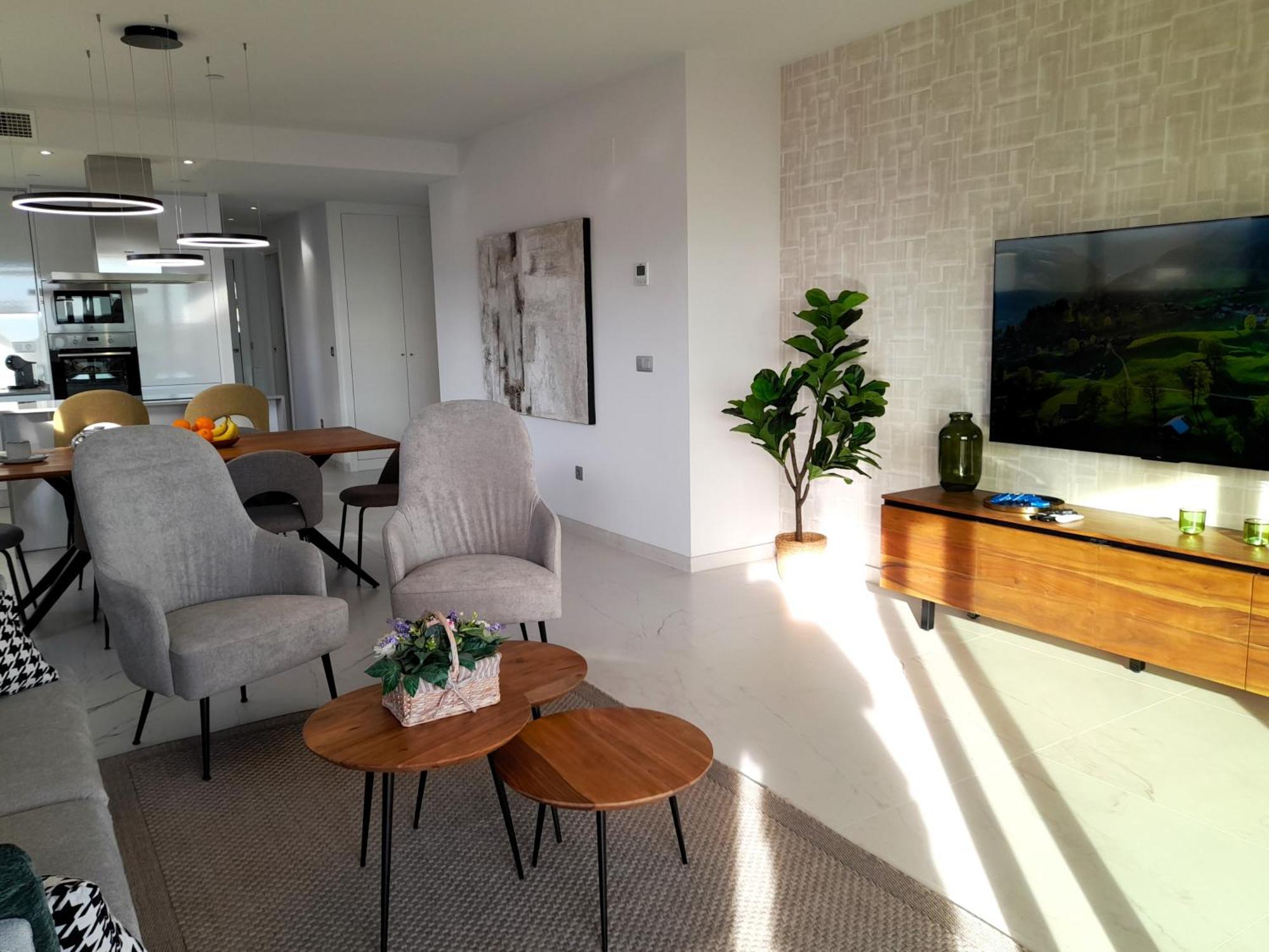 Apartamento Sunset Cliffs 3 Bedrooms