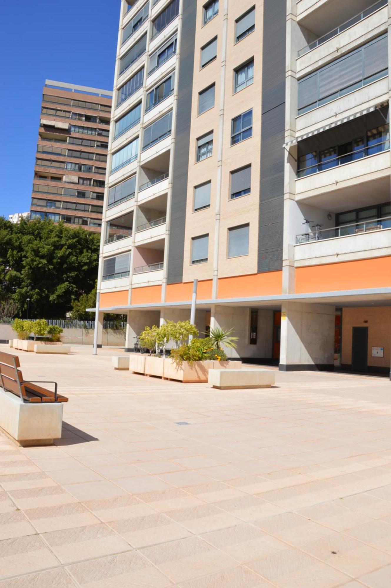 D'oboe Marlovi With Pool Apartamento Benidorm