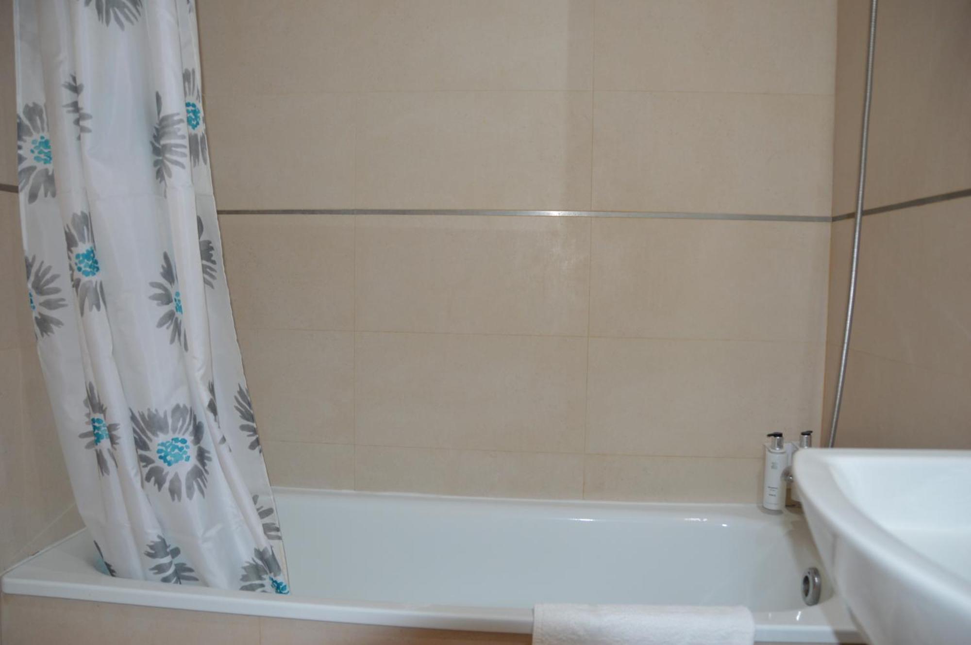 D'oboe Marlovi With Pool Apartamento Benidorm
