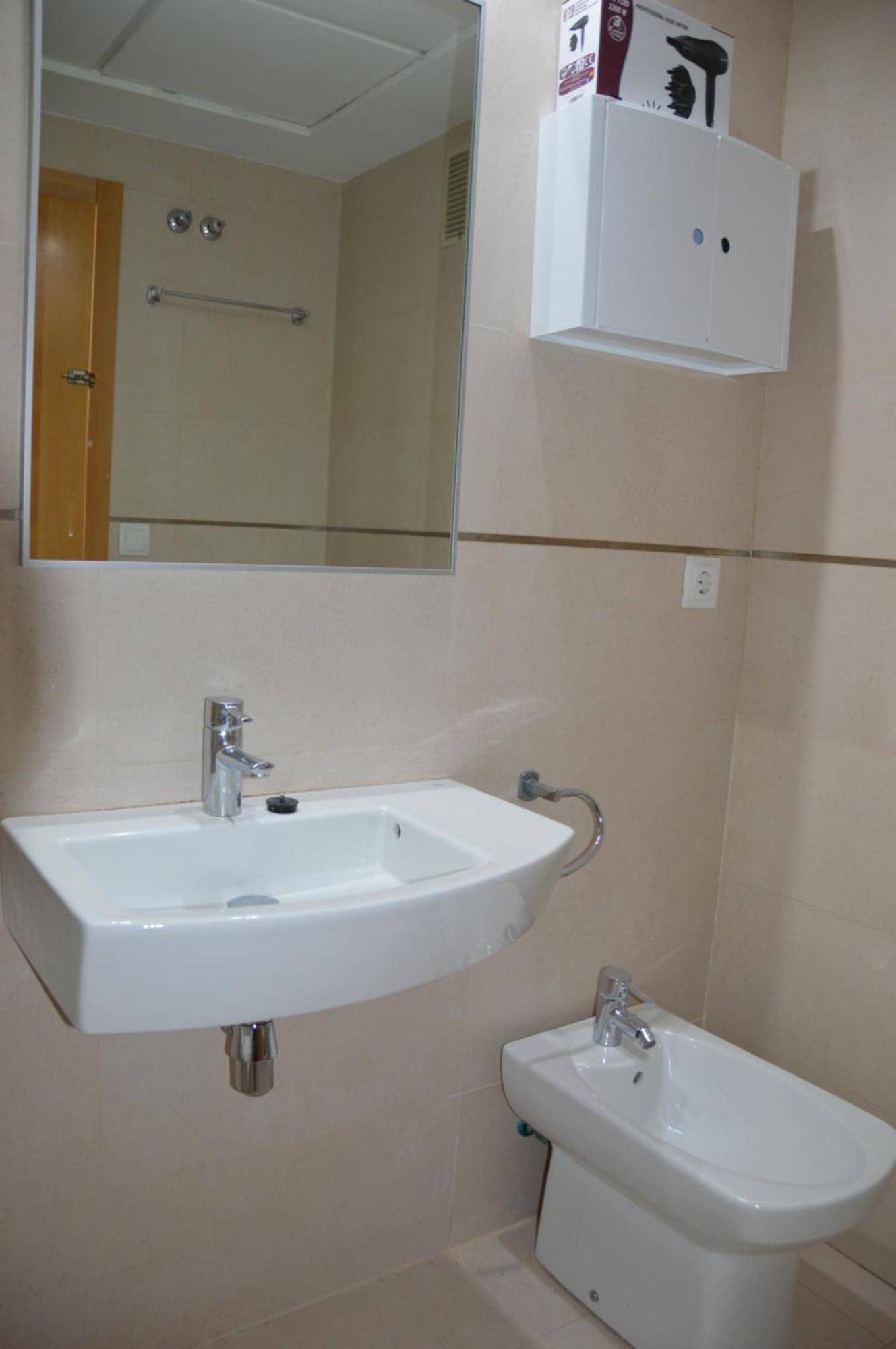 D'oboe Marlovi With Pool Apartamento Benidorm