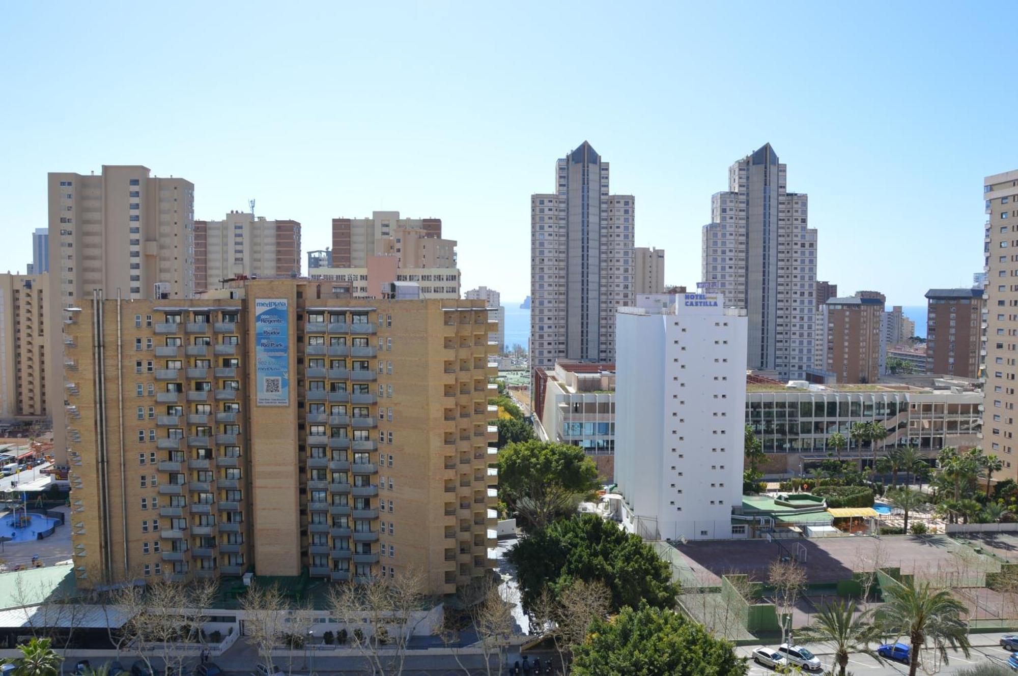 Apartamento D'oboe Marlovi With Pool