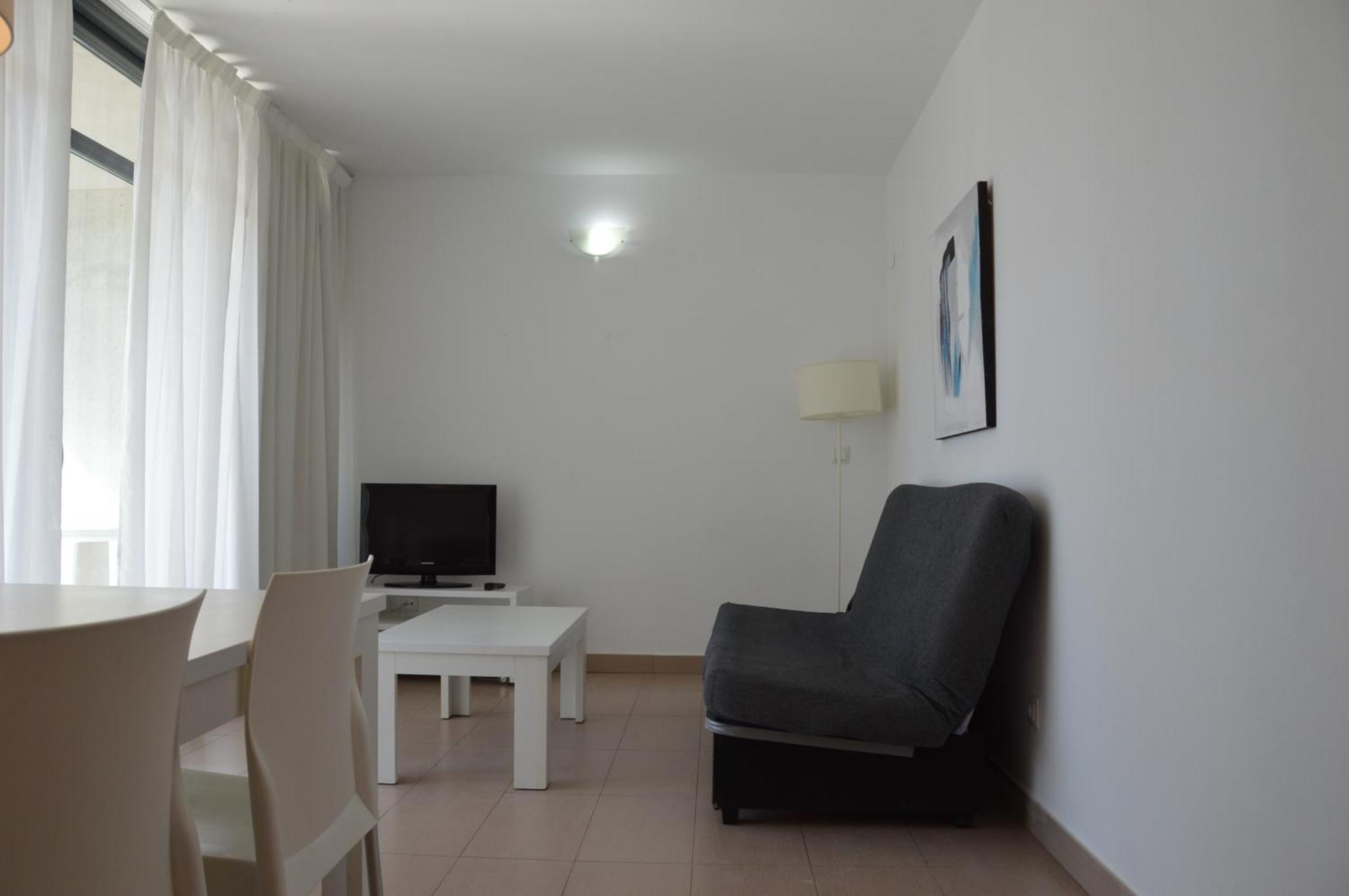D'oboe Marlovi With Pool Apartamento Benidorm